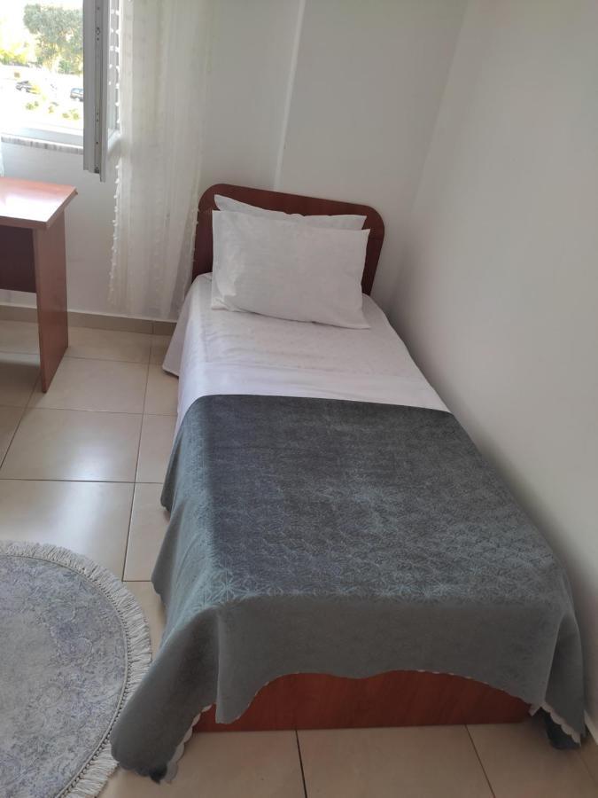 Comfy City Center Apartment Shkodër Eksteriør bilde