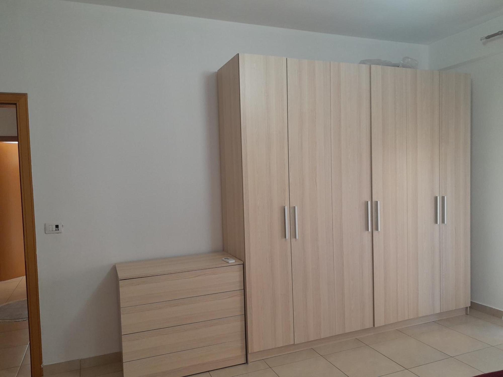 Comfy City Center Apartment Shkodër Eksteriør bilde