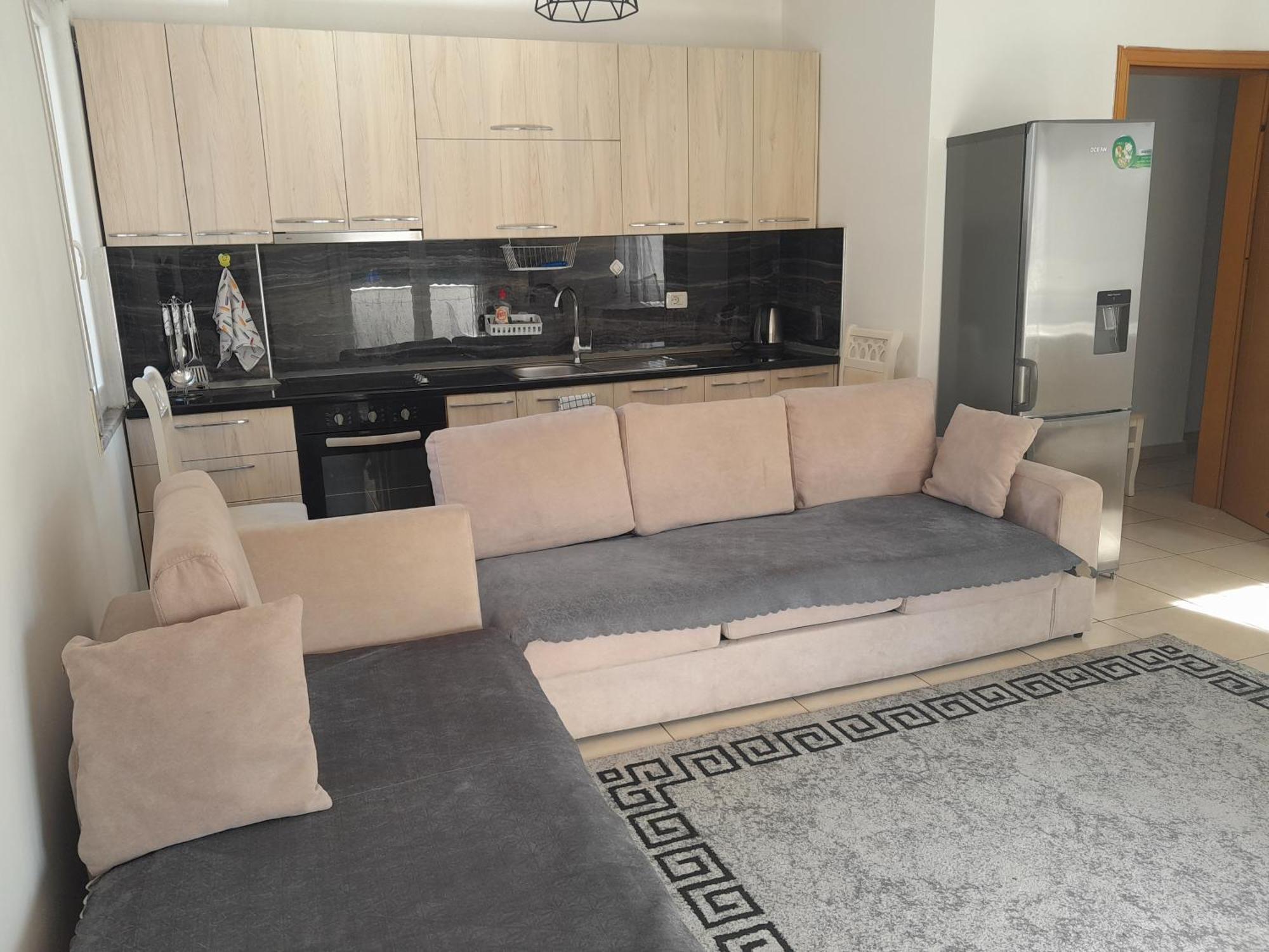 Comfy City Center Apartment Shkodër Eksteriør bilde
